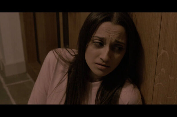 The Watcher (2018) - photo 9