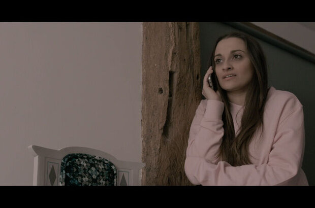 The Watcher (2018) - photo 6