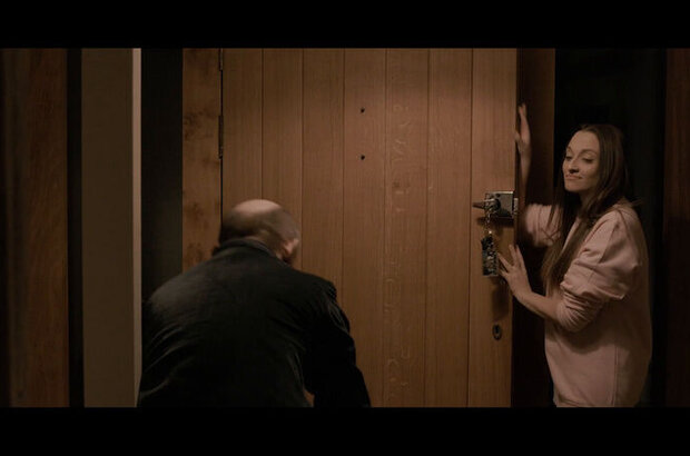 The Watcher (2018) - photo 5