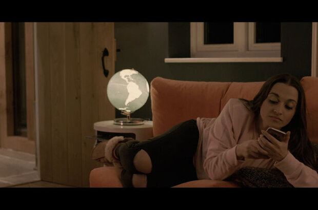 The Watcher (2018) - photo 8