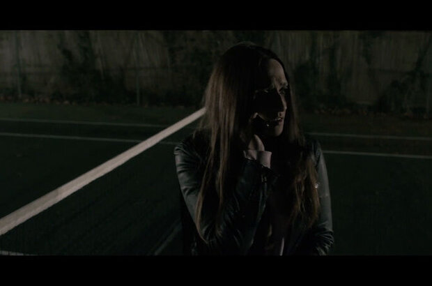 The Watcher (2018) - photo 3