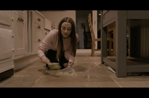 The Watcher (2018) - photo 1