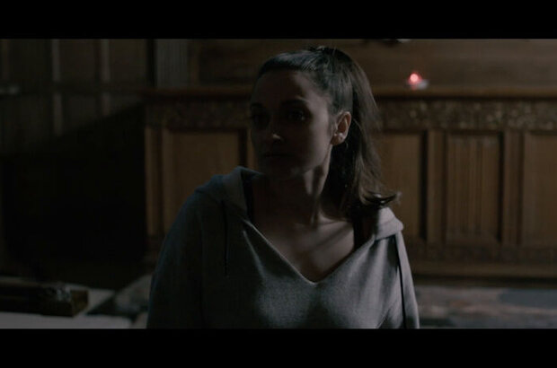 The Watcher (2018) - photo 7