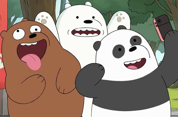 We Bare Bears: The Movie (2020) - photo 2