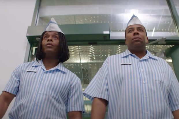 Good Burger 2 (2023) - photo 2