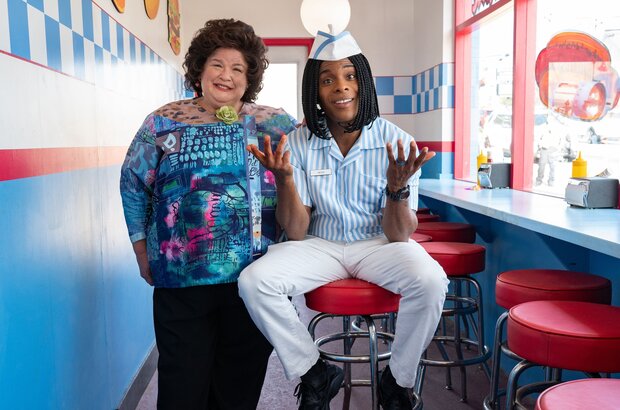 Good Burger 2 (2023) - photo 1