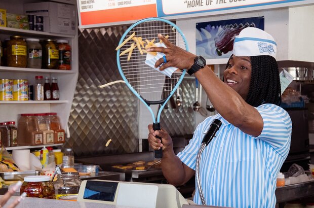 Good Burger 2 (2023) - photo 8