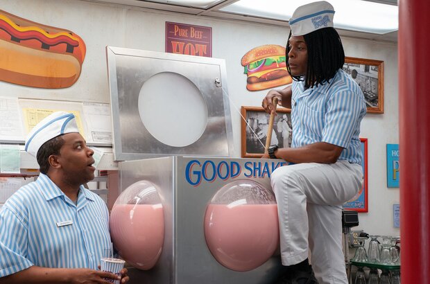 Good Burger 2 (2023) - photo 4