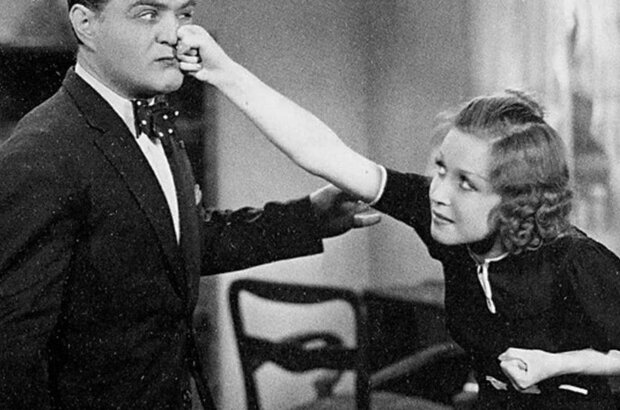 Good for Nothing (1937) - photo 1
