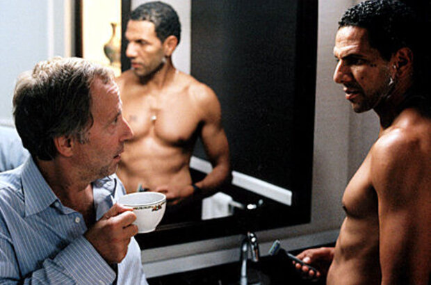 The Girl from Monaco (2008) - photo 6