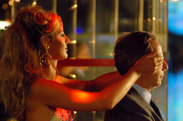 The Girl from Monaco (2008) - photo 5
