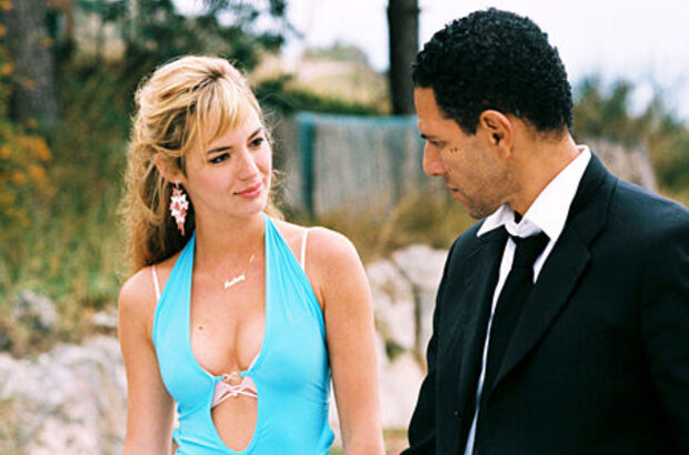The Girl from Monaco (2008) - photo 3