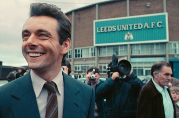 The Damned United (2009) - photo 3