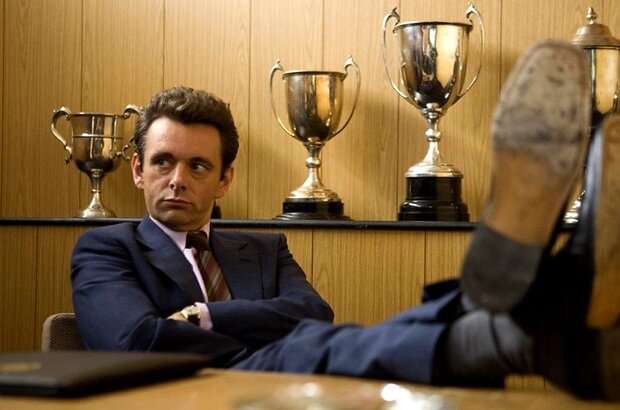 The Damned United (2009) - photo 2