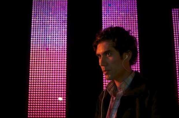 Circumstance (2011) - photo 4