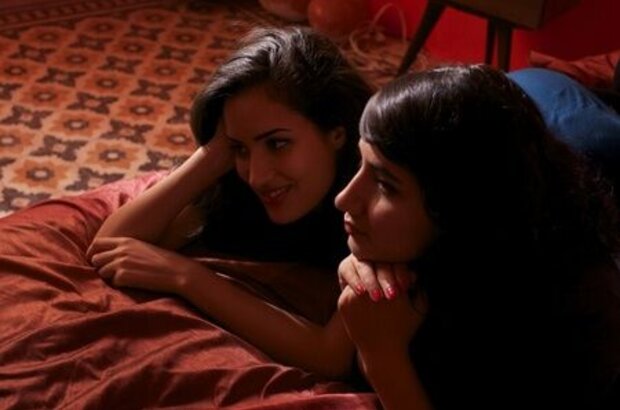 Circumstance (2011) - photo 5