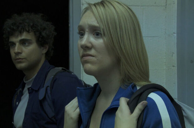 The Darkness, Rage and the Fury (2014) - photo 2