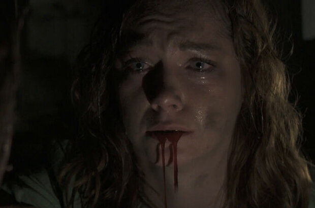 The Darkness, Rage and the Fury (2014) - photo 9