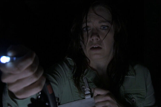 The Darkness, Rage and the Fury (2014) - photo 1