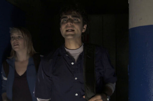 The Darkness, Rage and the Fury (2014) - photo 8