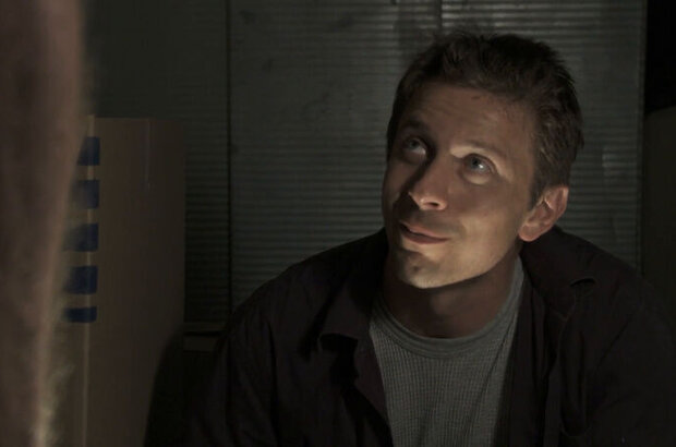 The Darkness, Rage and the Fury (2014) - photo 7