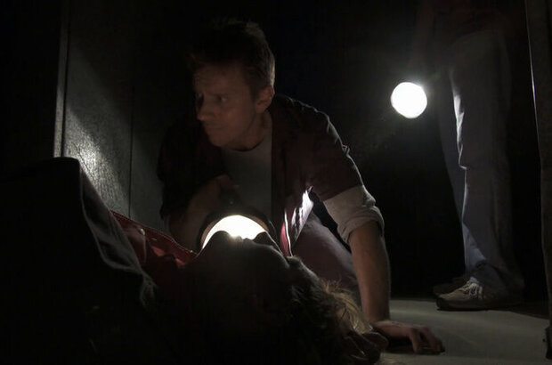The Darkness, Rage and the Fury (2014) - photo 5