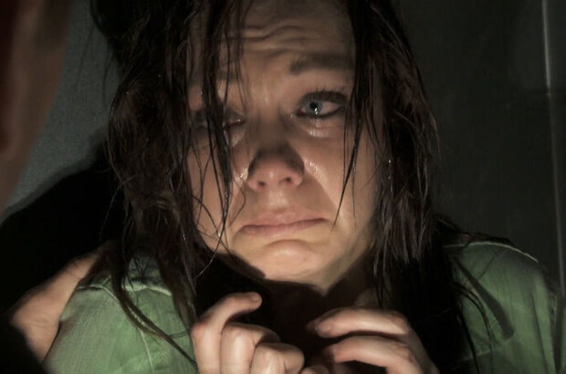 The Darkness, Rage and the Fury (2014) - photo 12