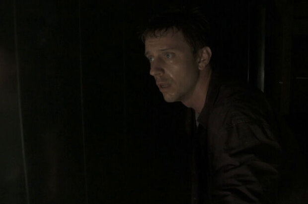 The Darkness, Rage and the Fury (2014) - photo 10