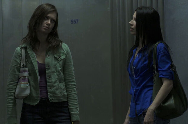 The Darkness, Rage and the Fury (2014) - photo 6