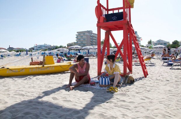 Under the Riccione Sun (2020) - photo 7