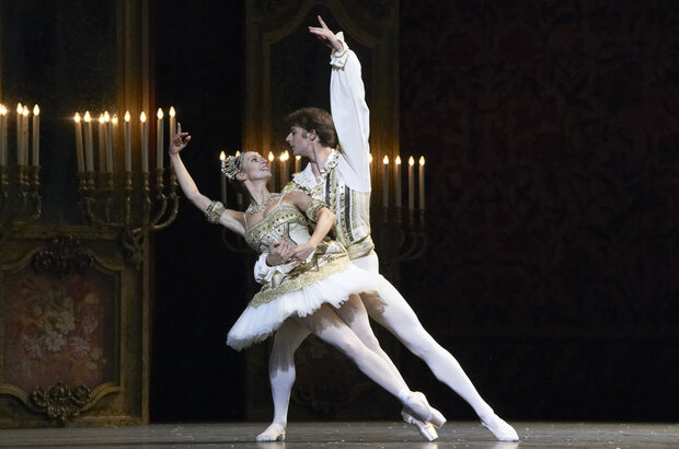 Rudolf Nureyev: The Nutcracker (2023) - photo 1