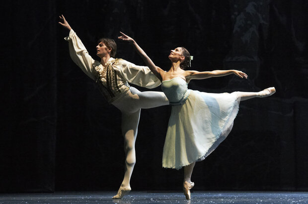 Rudolf Nureyev: The Nutcracker (2023) - photo 6