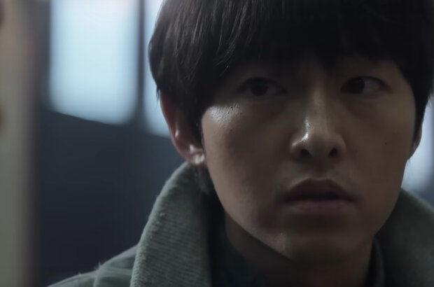 My Name Is Loh Kiwan (2024) - photo 2