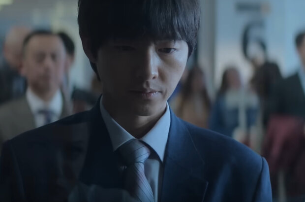My Name Is Loh Kiwan (2024) - photo 4