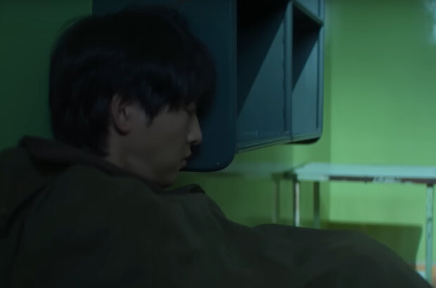My Name Is Loh Kiwan (2024) - photo 5