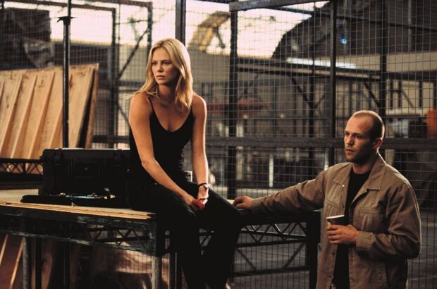 The Italian Job (2003) - photo 8