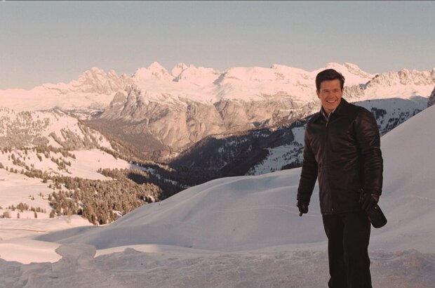 The Italian Job (2003) - photo 4