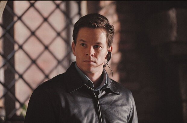 The Italian Job (2003) - photo 1