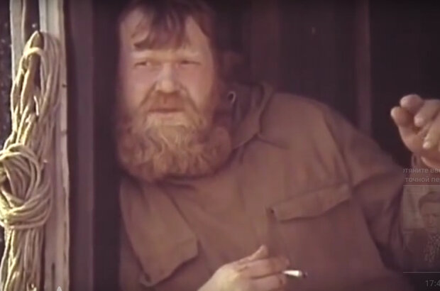 Gospozha Tundra (1986) - photo 7