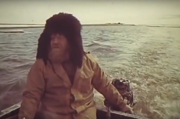 Gospozha Tundra (1986) - photo 3