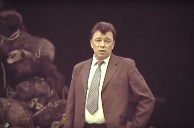 Gospozha Tundra (1986) - photo 8
