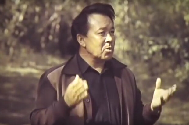 Gospozha Tundra (1986) - photo 5
