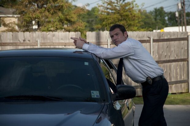 Texas Killing Fields (2011) - photo 4
