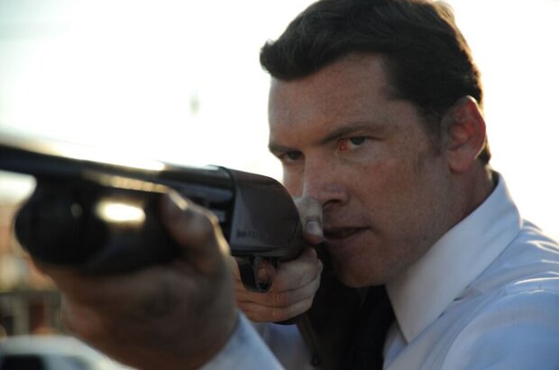 Texas Killing Fields (2011) - photo 12
