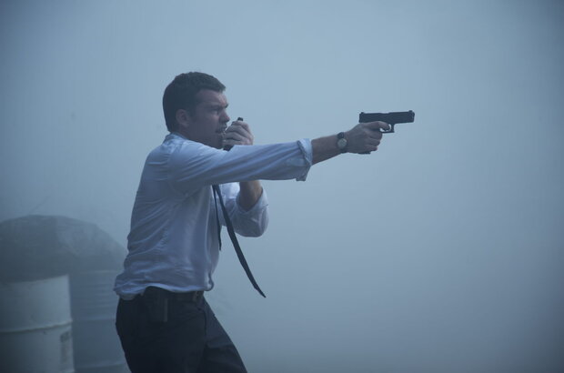 Texas Killing Fields (2011) - photo 1