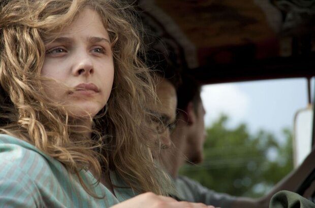 Texas Killing Fields (2011) - photo 9