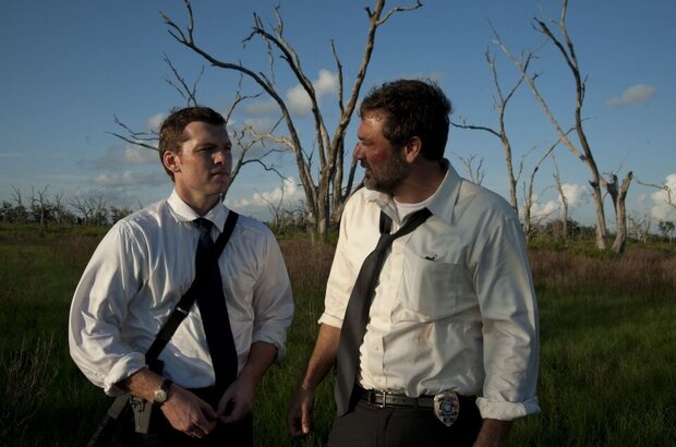 Texas Killing Fields (2011) - photo 7