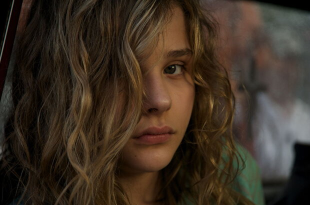 Texas Killing Fields (2011) - photo 2