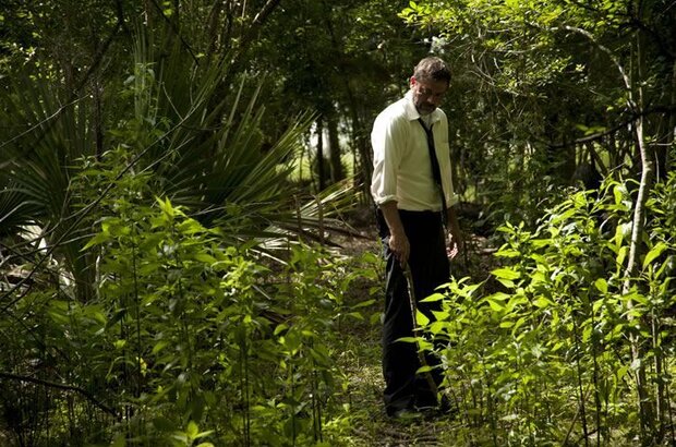 Texas Killing Fields (2011) - photo 10