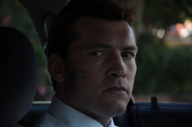 Texas Killing Fields (2011) - photo 3
